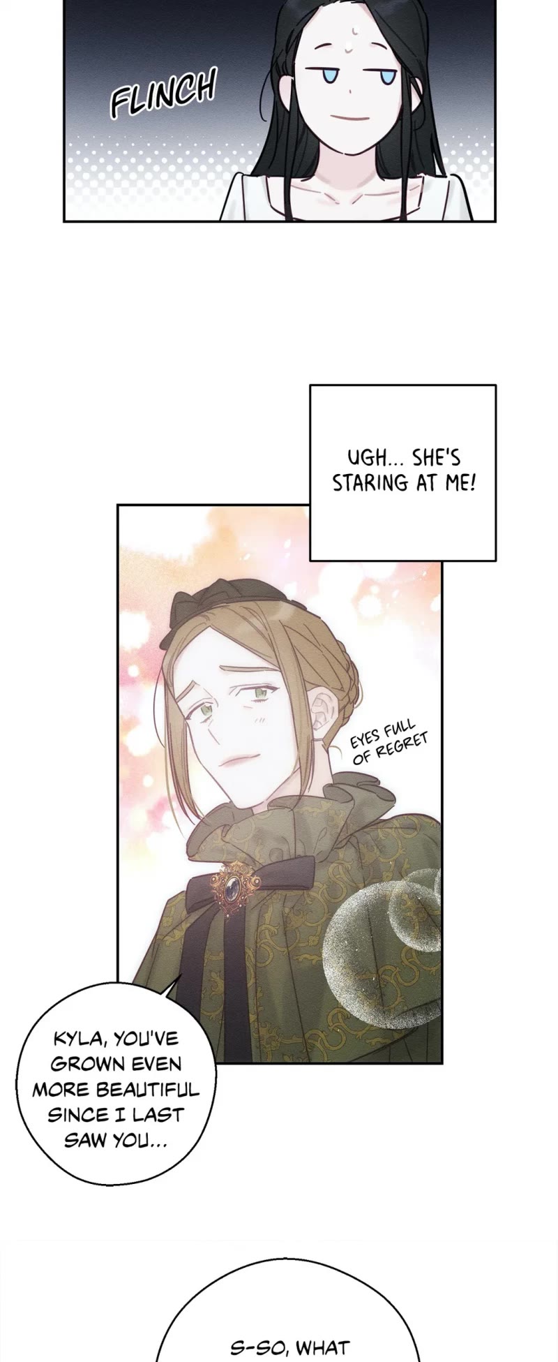 Let's Hide My Little Brother Chapter 26 page 4 - Chapter 26
