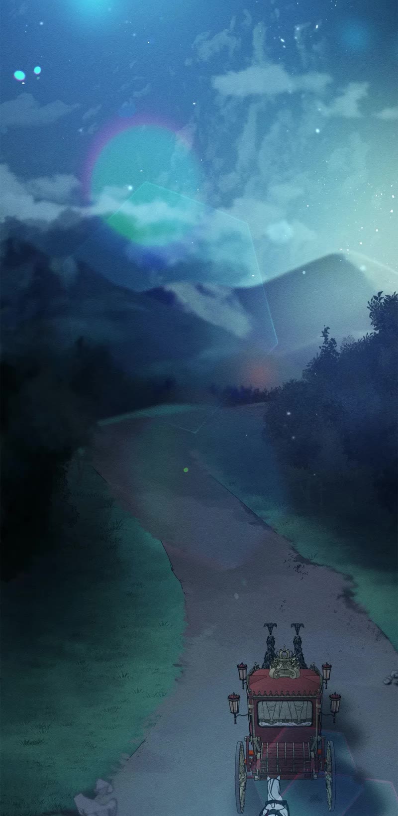 Let's Hide My Little Brother Chapter 26 page 9 - Chapter 26