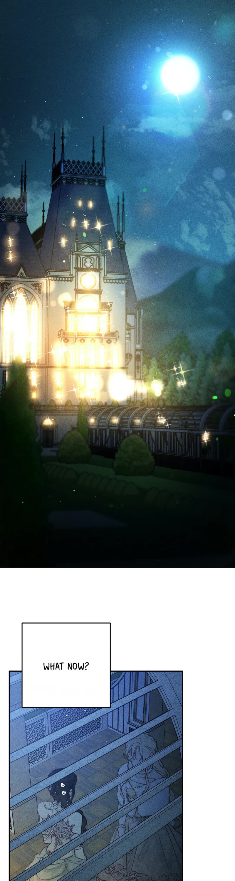 Let's Hide My Little Brother Chapter 27 page 13 - Chapter 27