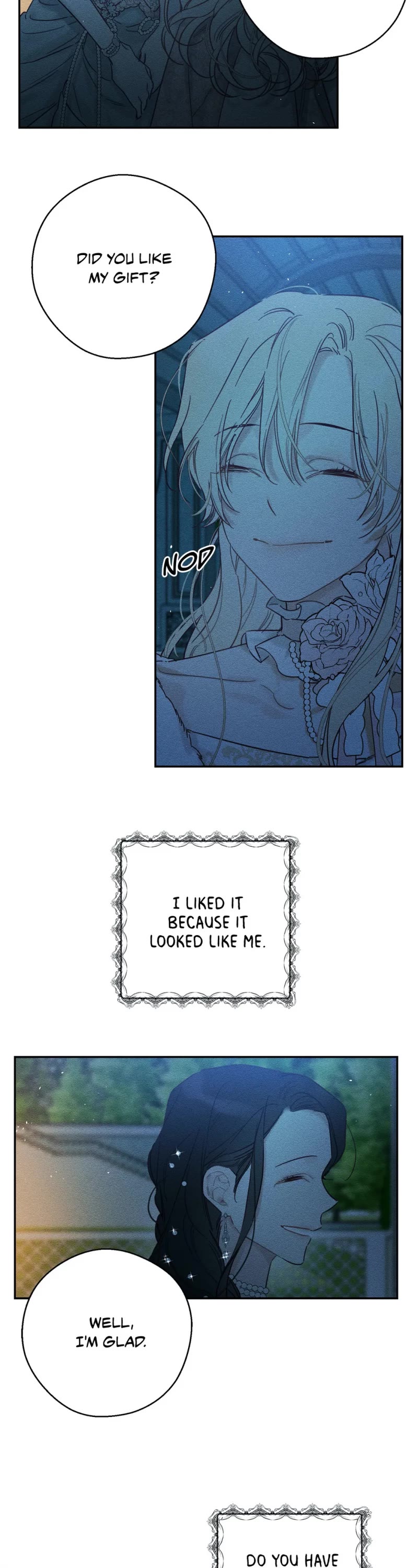 Let's Hide My Little Brother Chapter 27 page 16 - Chapter 27