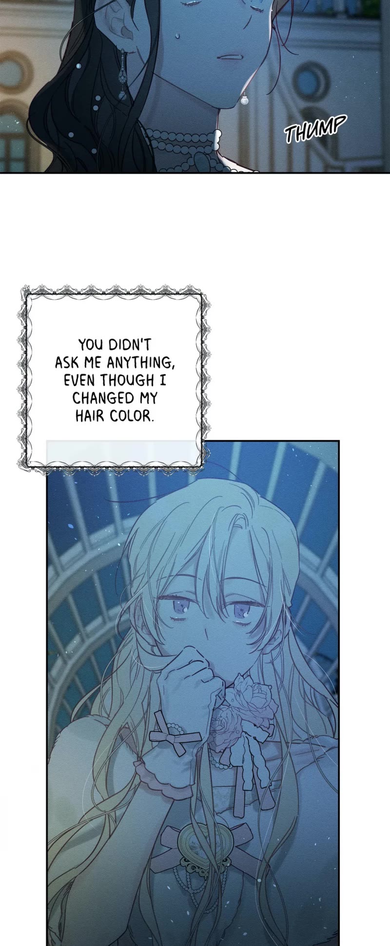 Let's Hide My Little Brother Chapter 27 page 19 - Chapter 27