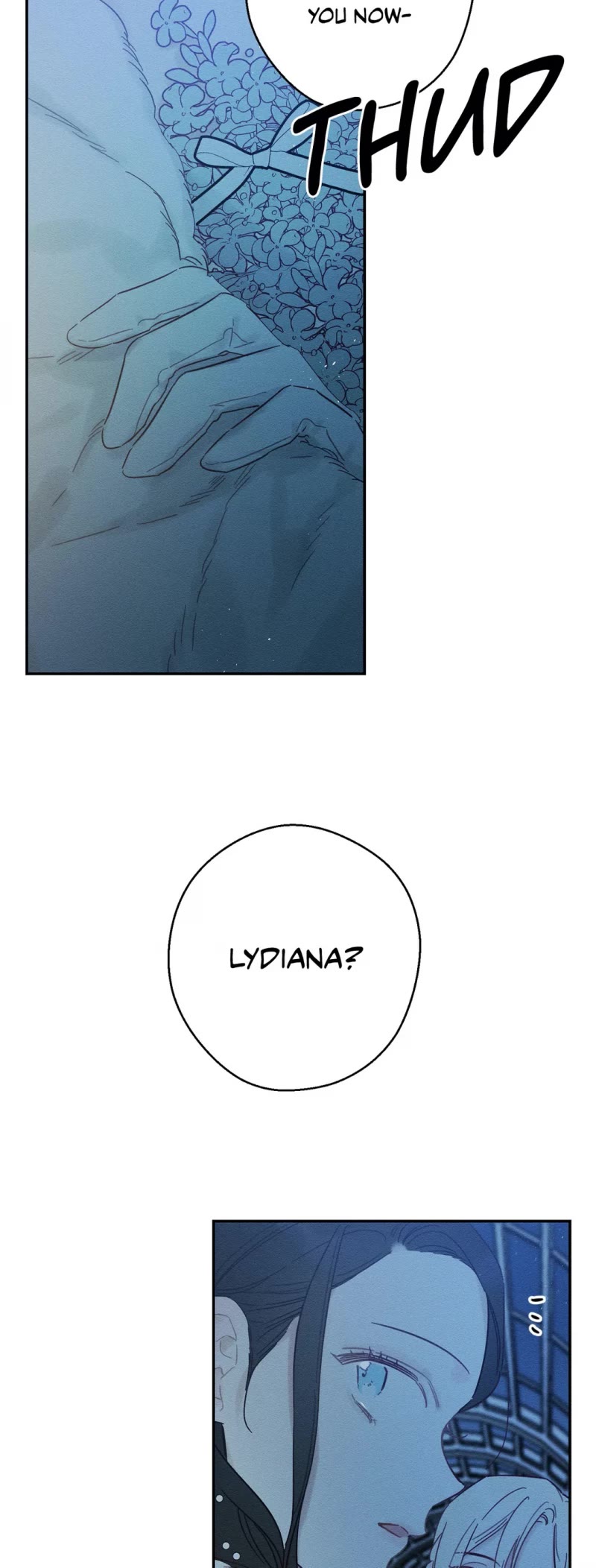 Let's Hide My Little Brother Chapter 27 page 25 - Chapter 27