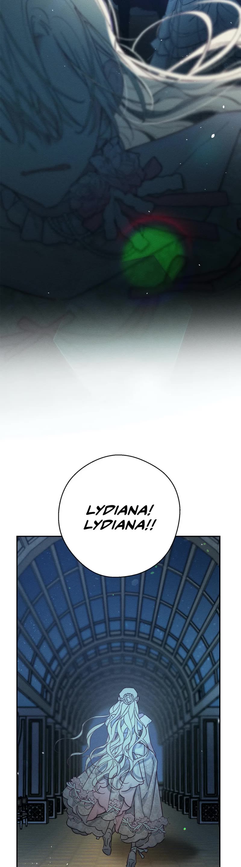Let's Hide My Little Brother Chapter 27 page 29 - Chapter 27