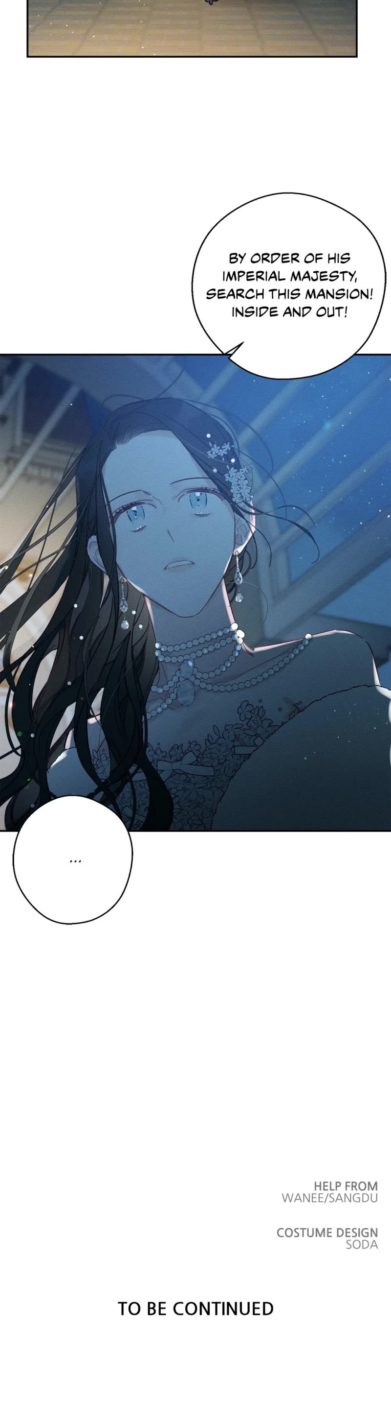 Let's Hide My Little Brother Chapter 27 page 30 - Chapter 27