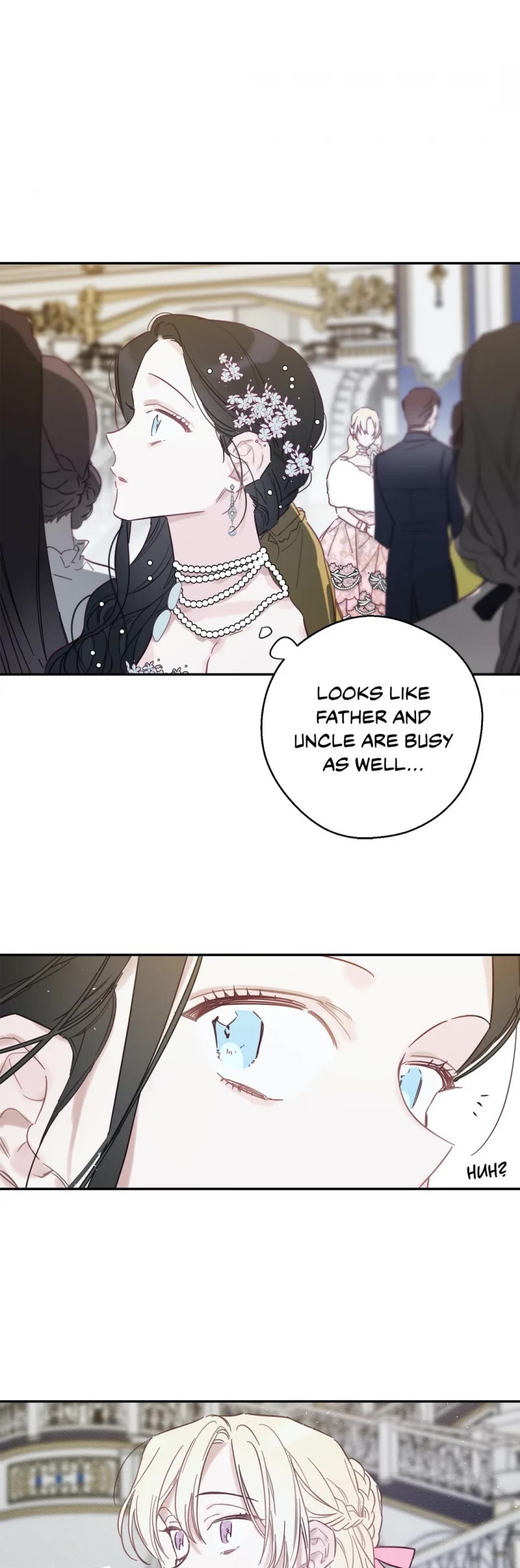 Let's Hide My Little Brother Chapter 27 page 4 - Chapter 27