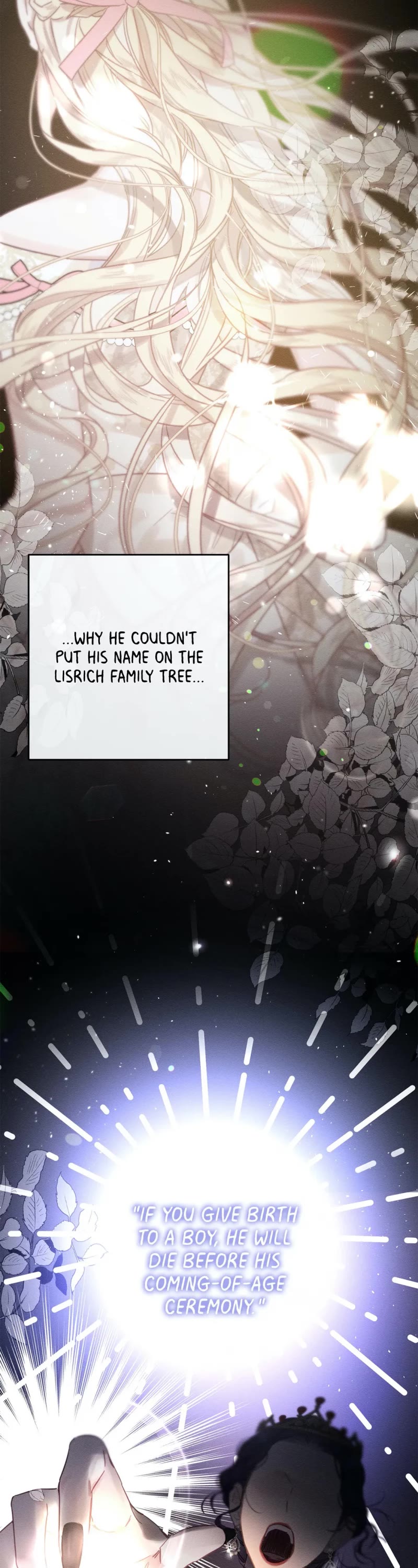 Let's Hide My Little Brother Chapter 28 page 12 - Chapter 28