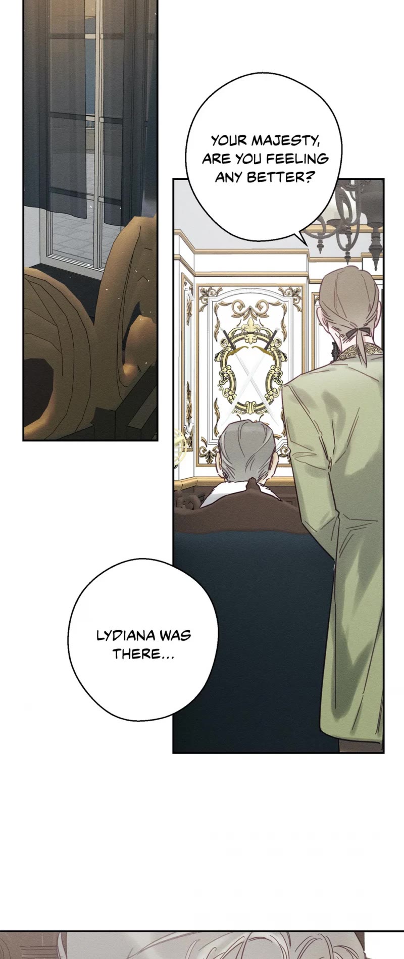 Let's Hide My Little Brother Chapter 28 page 14 - Chapter 28