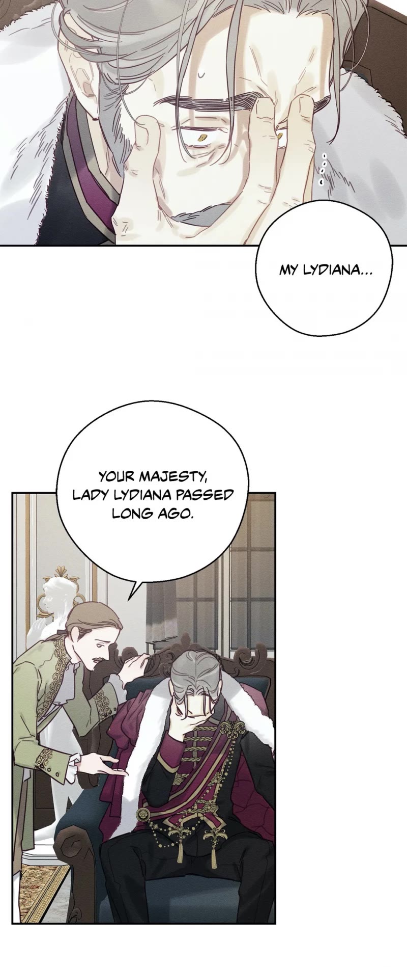 Let's Hide My Little Brother Chapter 28 page 15 - Chapter 28