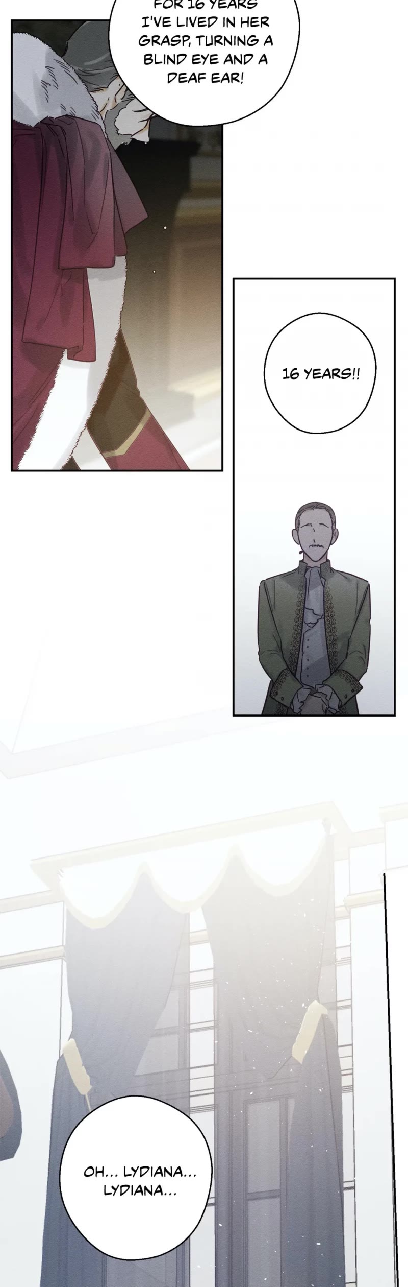 Let's Hide My Little Brother Chapter 28 page 20 - Chapter 28