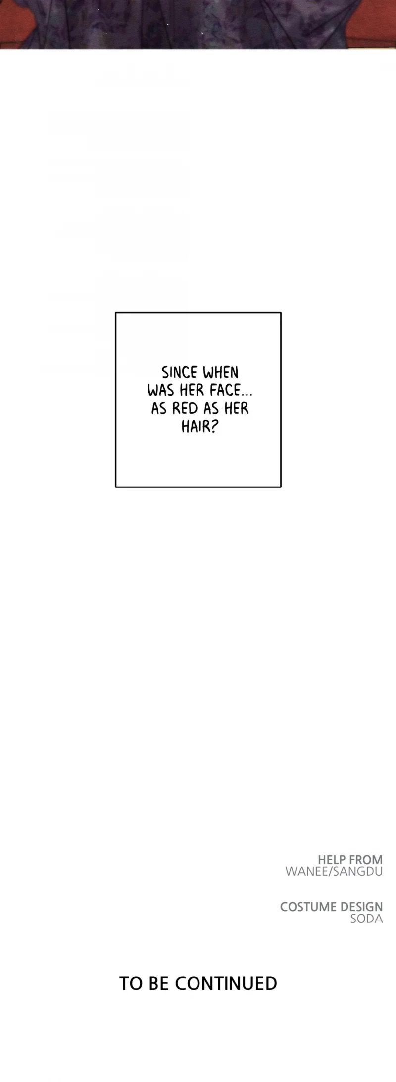 Let's Hide My Little Brother Chapter 28 page 36 - Chapter 28