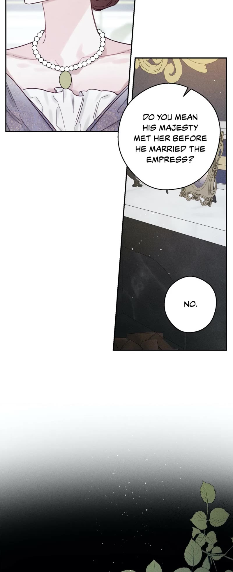 Let's Hide My Little Brother Chapter 28 page 4 - Chapter 28