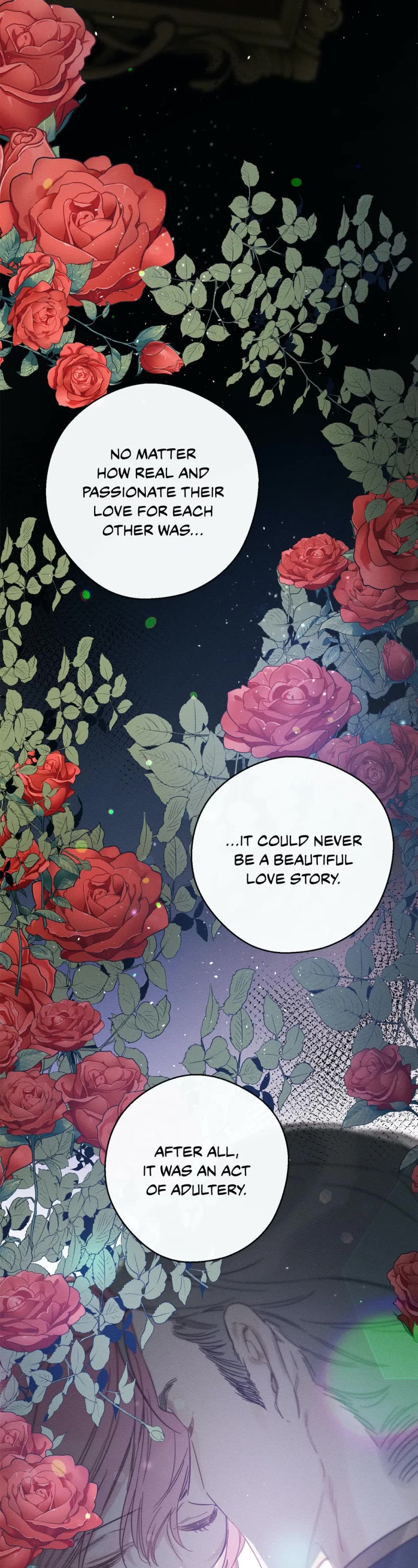 Let's Hide My Little Brother Chapter 28 page 6 - Chapter 28
