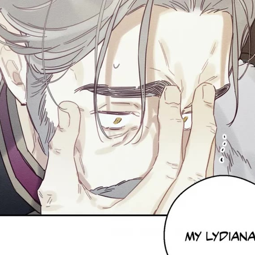 Let's Hide My Little Brother Chapter 28 cover