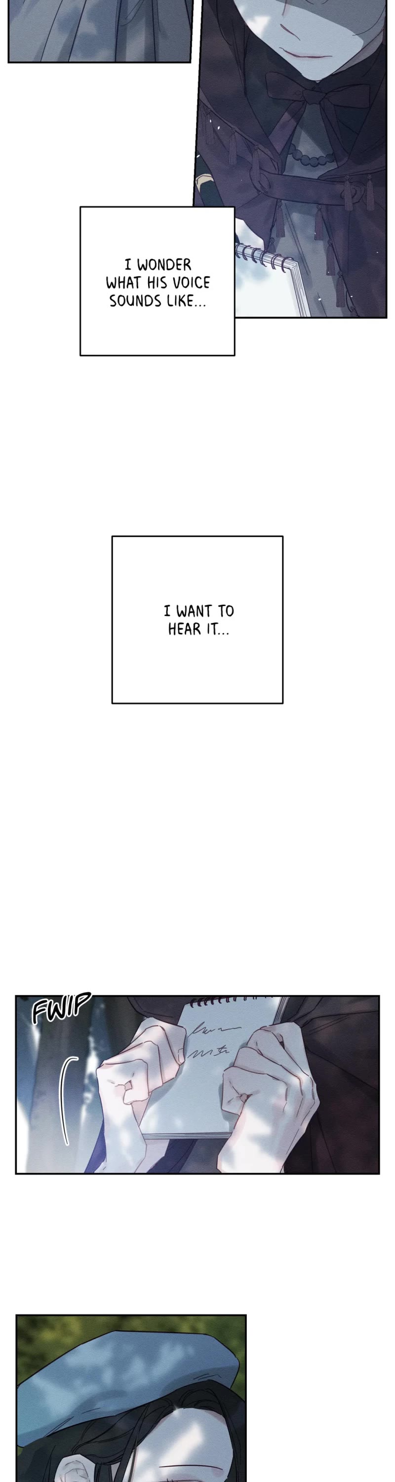 Let's Hide My Little Brother Chapter 29 page 13 - Chapter 29
