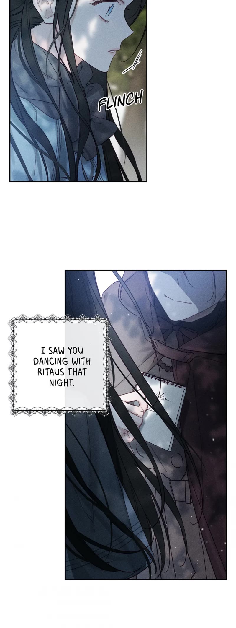 Let's Hide My Little Brother Chapter 29 page 14 - Chapter 29