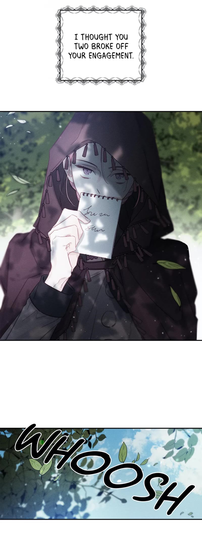 Let's Hide My Little Brother Chapter 29 page 15 - Chapter 29