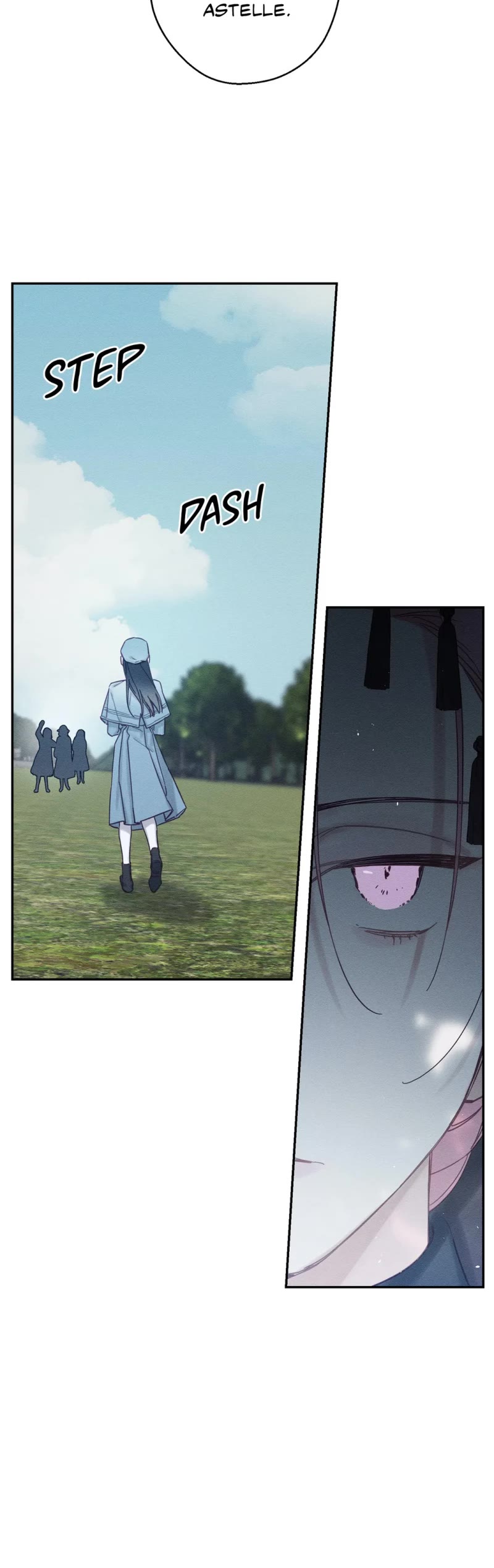 Let's Hide My Little Brother Chapter 29 page 20 - Chapter 29