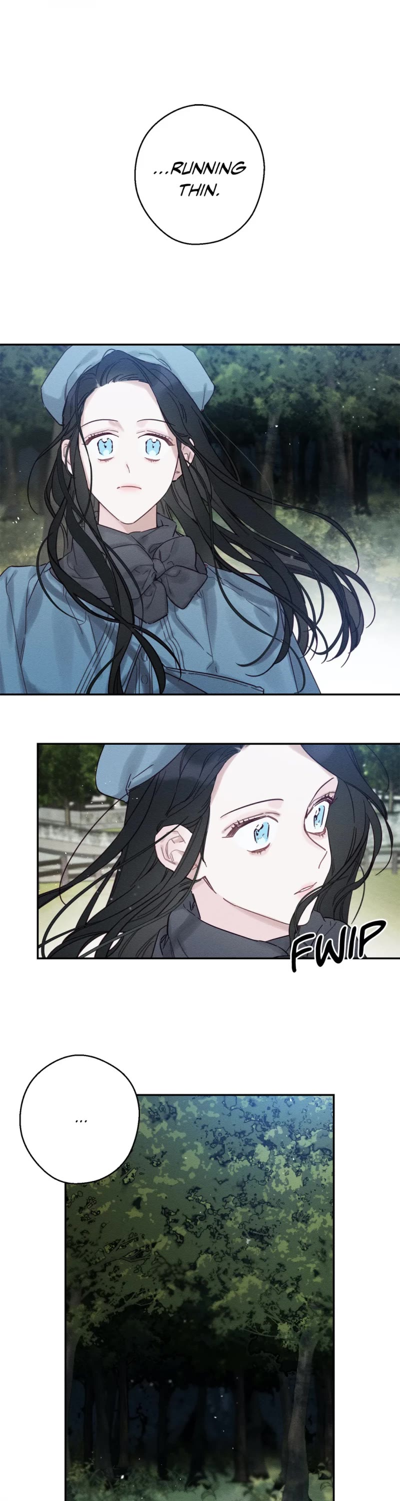 Let's Hide My Little Brother Chapter 29 page 21 - Chapter 29