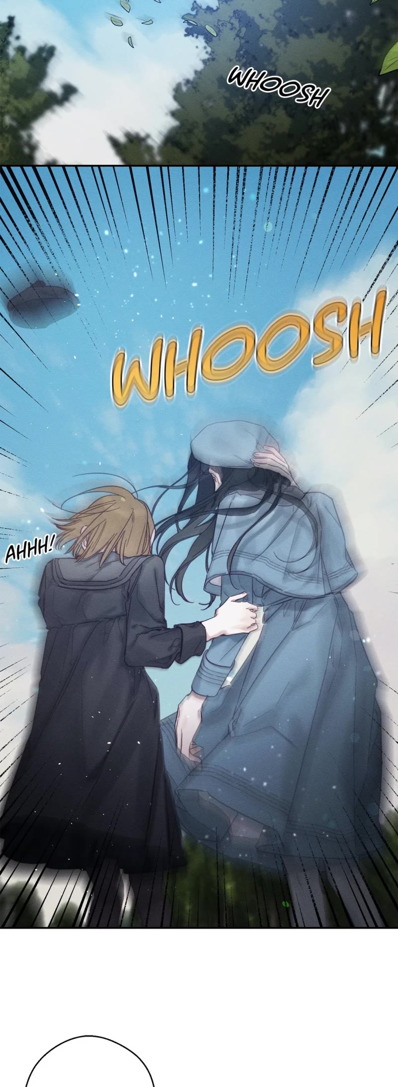Let's Hide My Little Brother Chapter 29 page 24 - Chapter 29