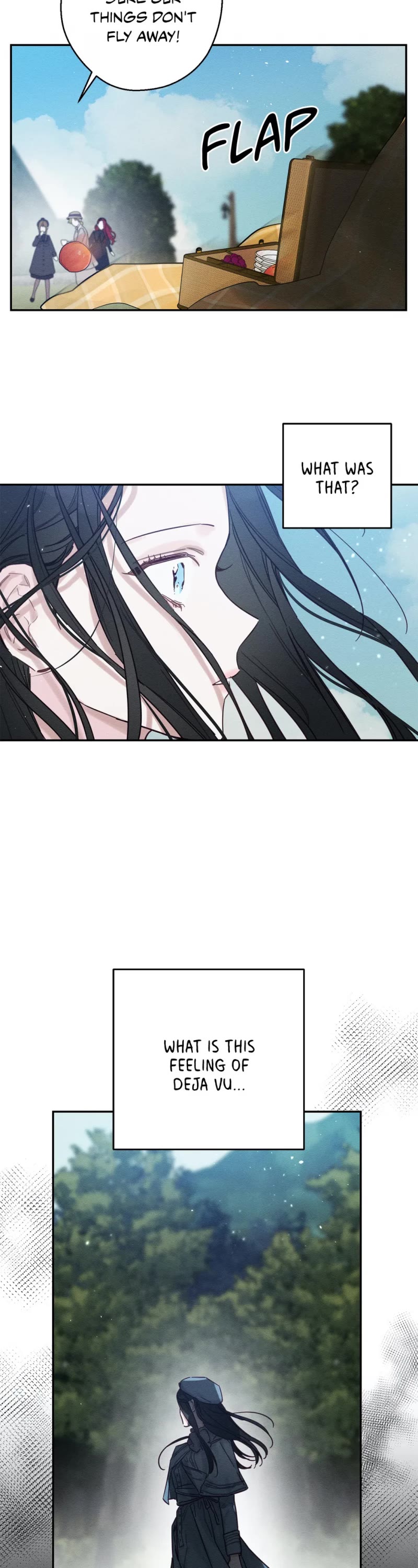 Let's Hide My Little Brother Chapter 29 page 26 - Chapter 29