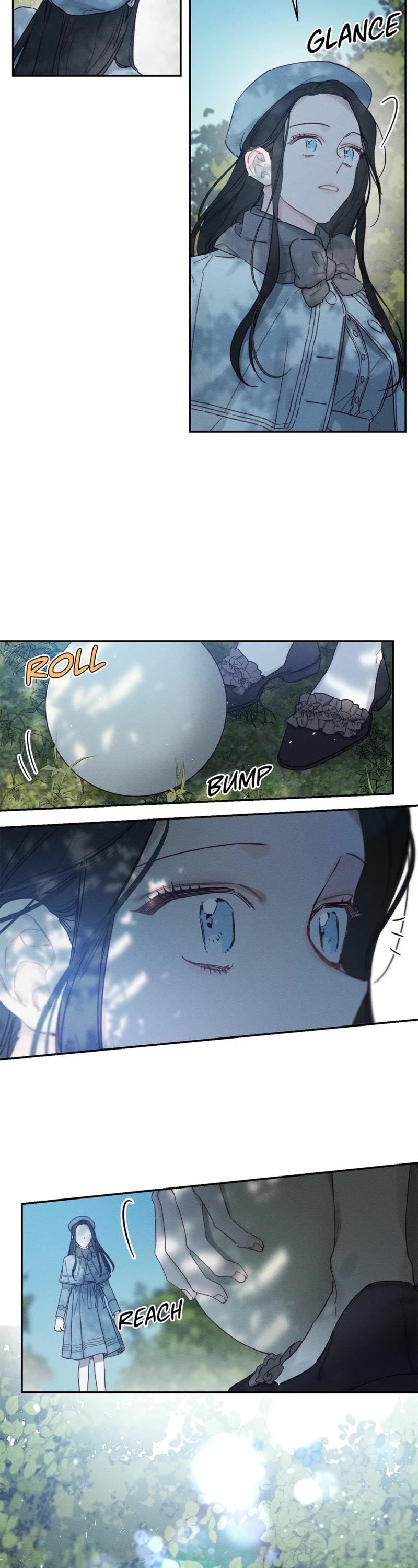 Let's Hide My Little Brother Chapter 29 page 6 - Chapter 29