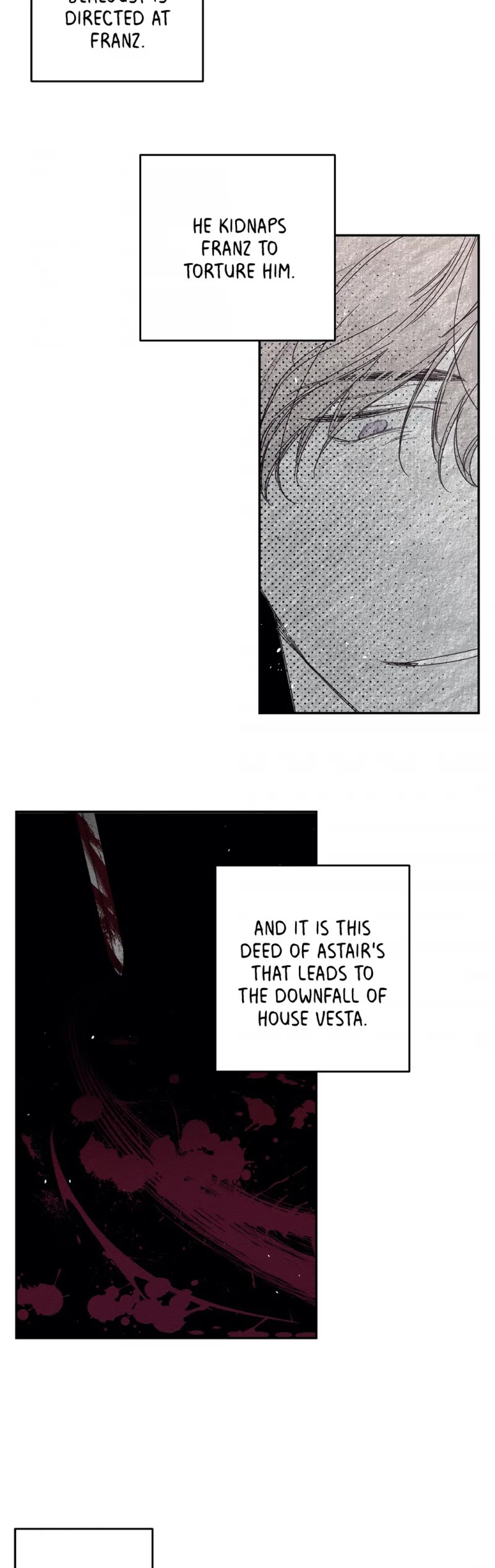 Let's Hide My Little Brother Chapter 3 page 25 - Chapter 3
