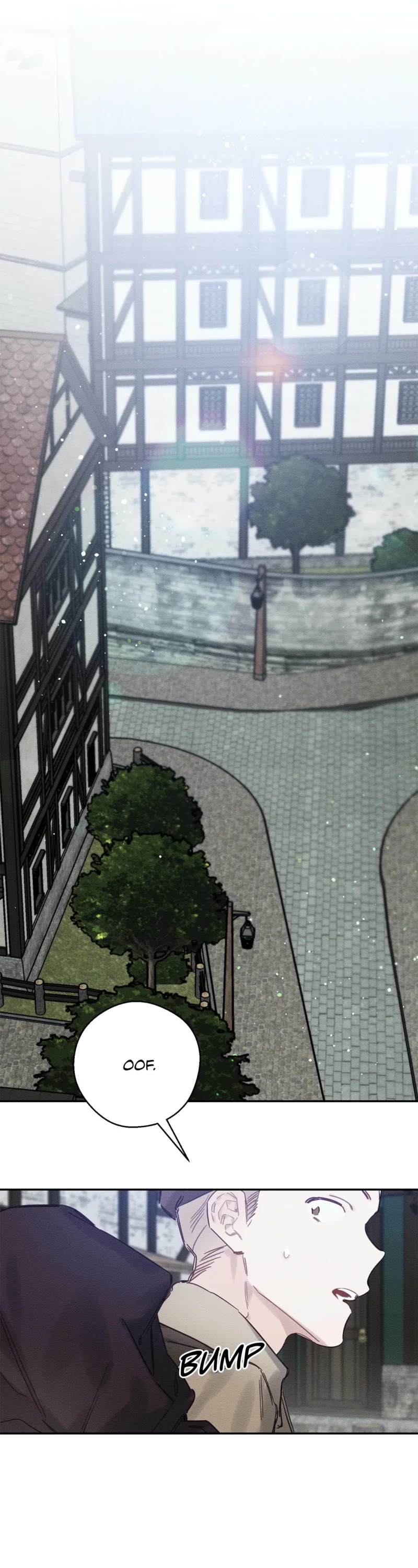 Let's Hide My Little Brother Chapter 30 page 1 - Chapter 30