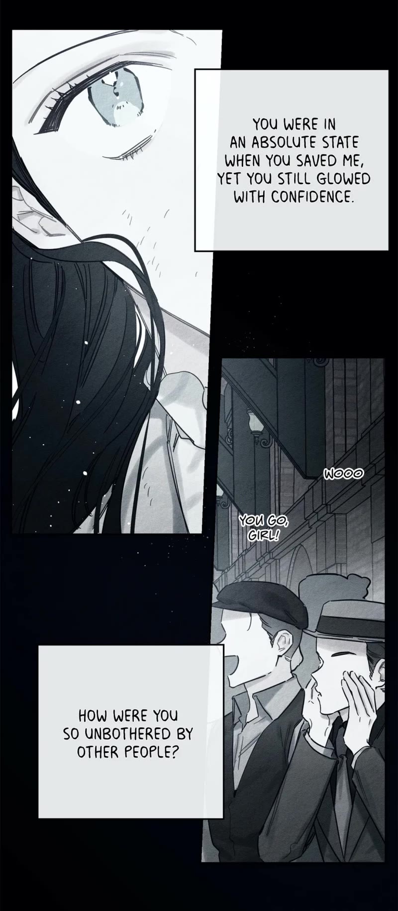 Let's Hide My Little Brother Chapter 30 page 10 - Chapter 30