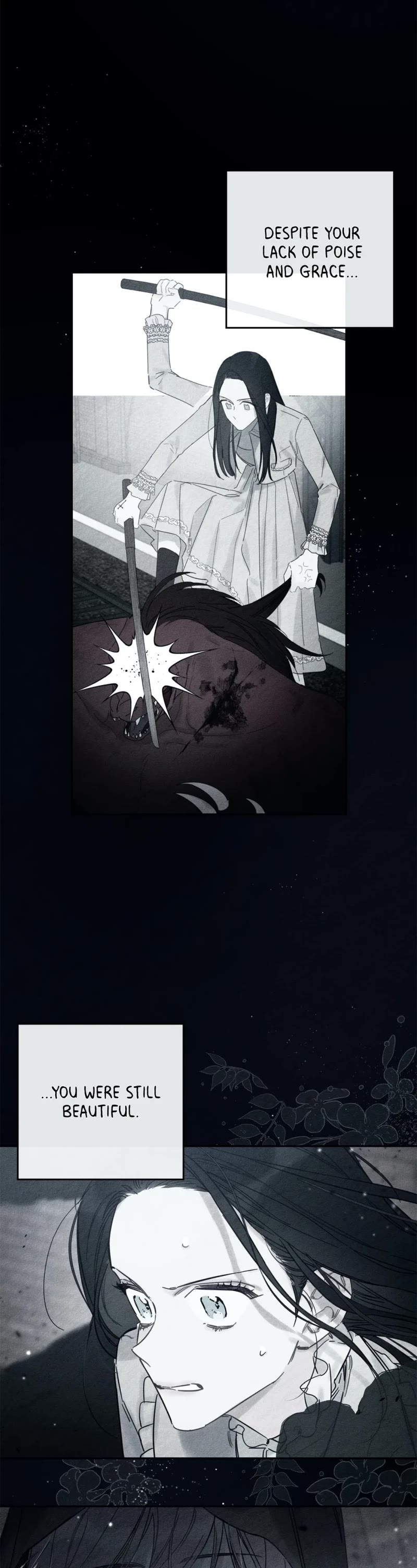 Let's Hide My Little Brother Chapter 30 page 11 - Chapter 30
