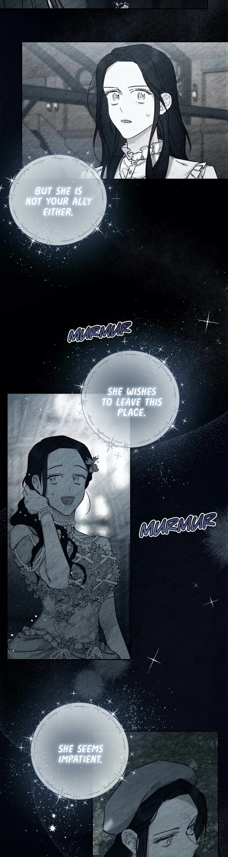 Let's Hide My Little Brother Chapter 30 page 13 - Chapter 30