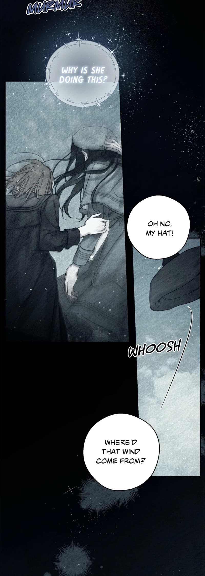 Let's Hide My Little Brother Chapter 30 page 15 - Chapter 30