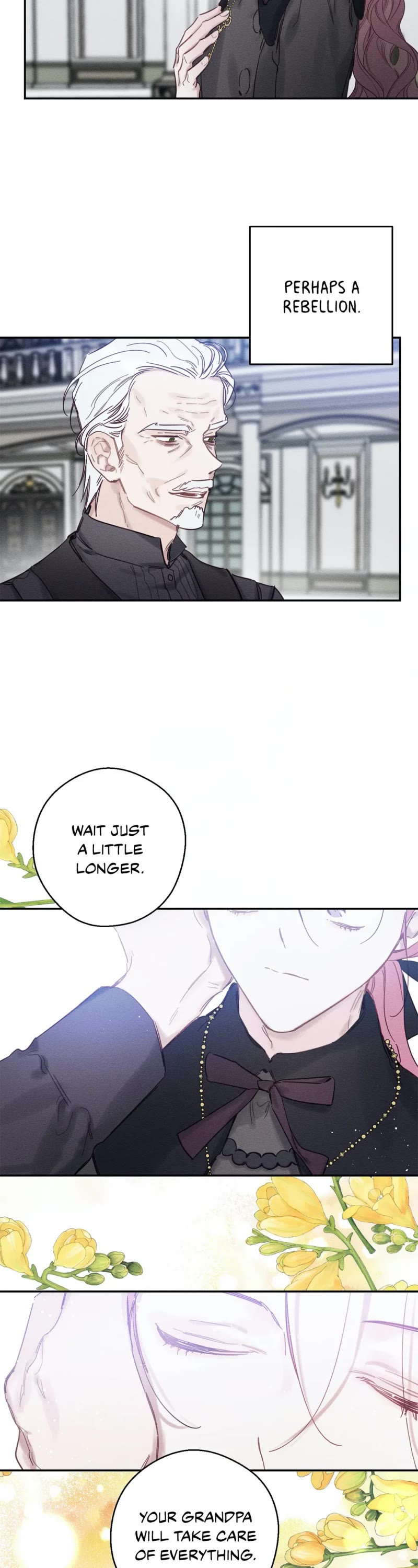Let's Hide My Little Brother Chapter 30 page 26 - Chapter 30