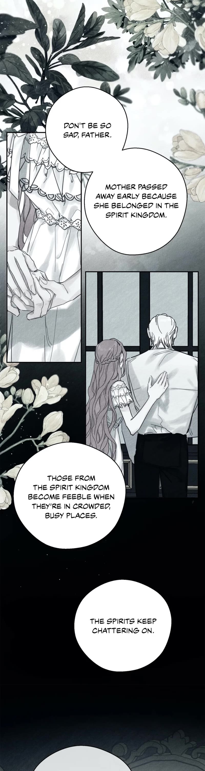 Let's Hide My Little Brother Chapter 30 page 28 - Chapter 30
