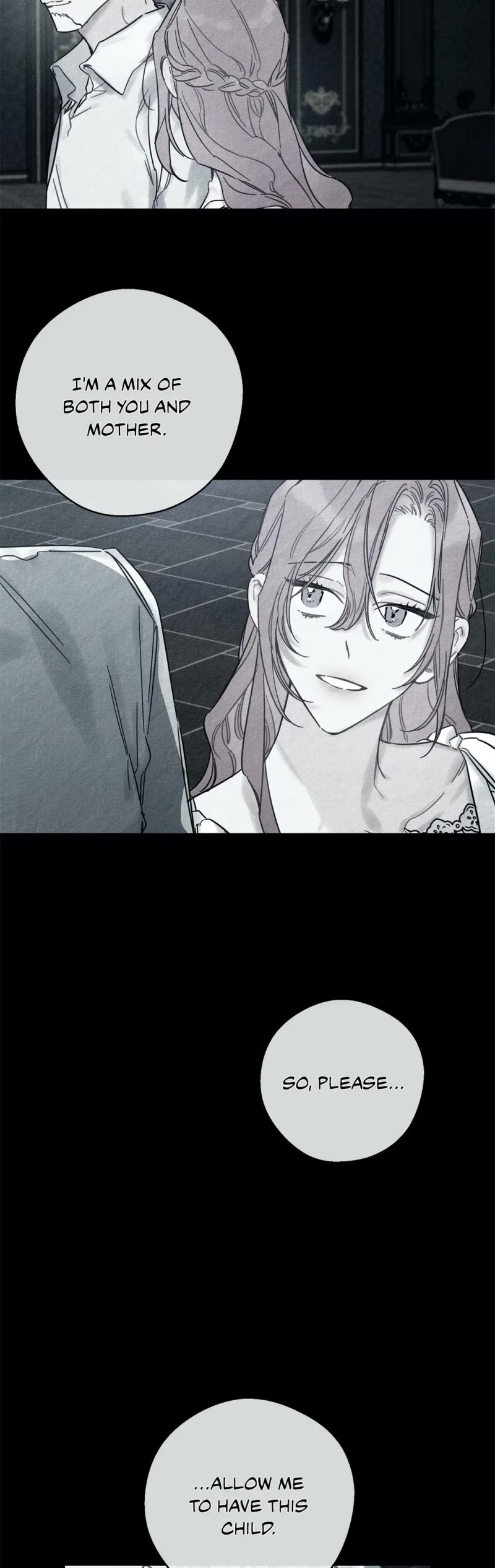 Let's Hide My Little Brother Chapter 30 page 30 - Chapter 30