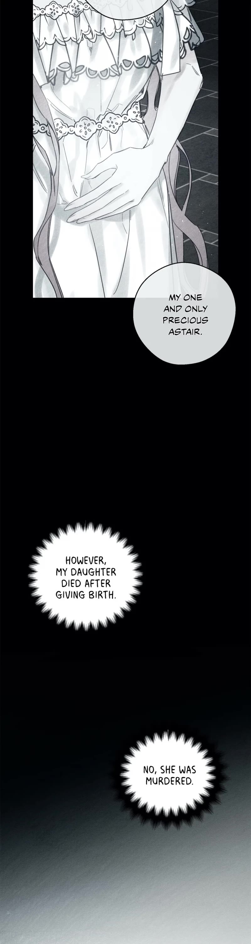 Let's Hide My Little Brother Chapter 30 page 31 - Chapter 30