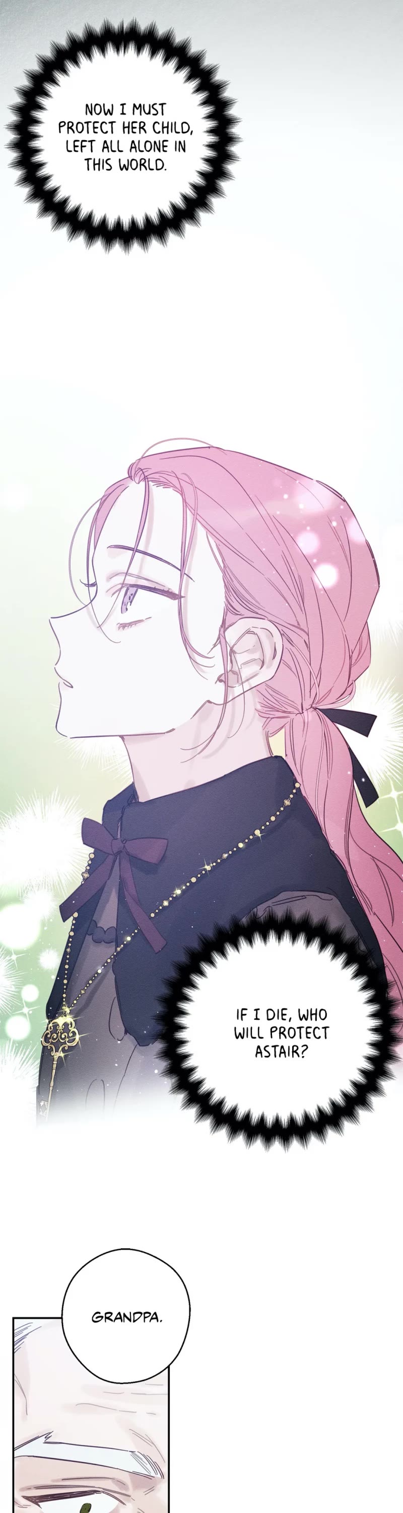 Let's Hide My Little Brother Chapter 30 page 32 - Chapter 30