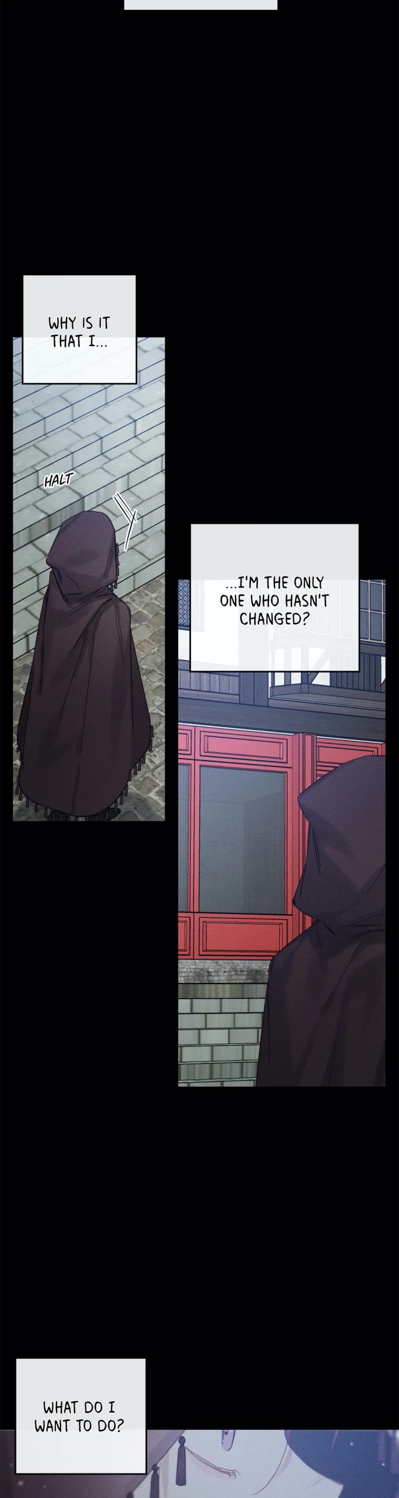 Let's Hide My Little Brother Chapter 30 page 6 - Chapter 30