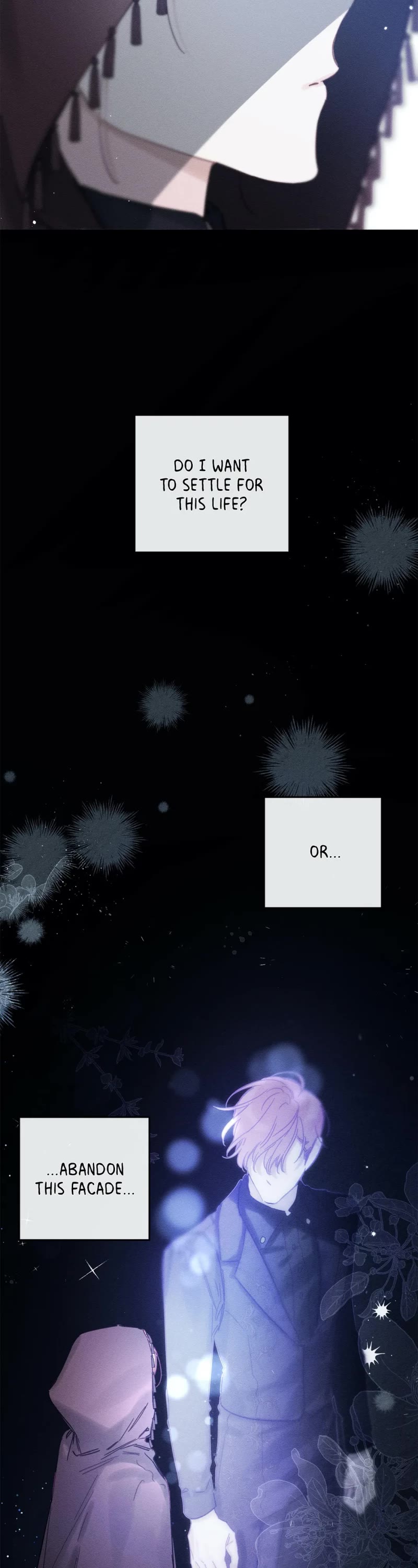 Let's Hide My Little Brother Chapter 30 page 7 - Chapter 30