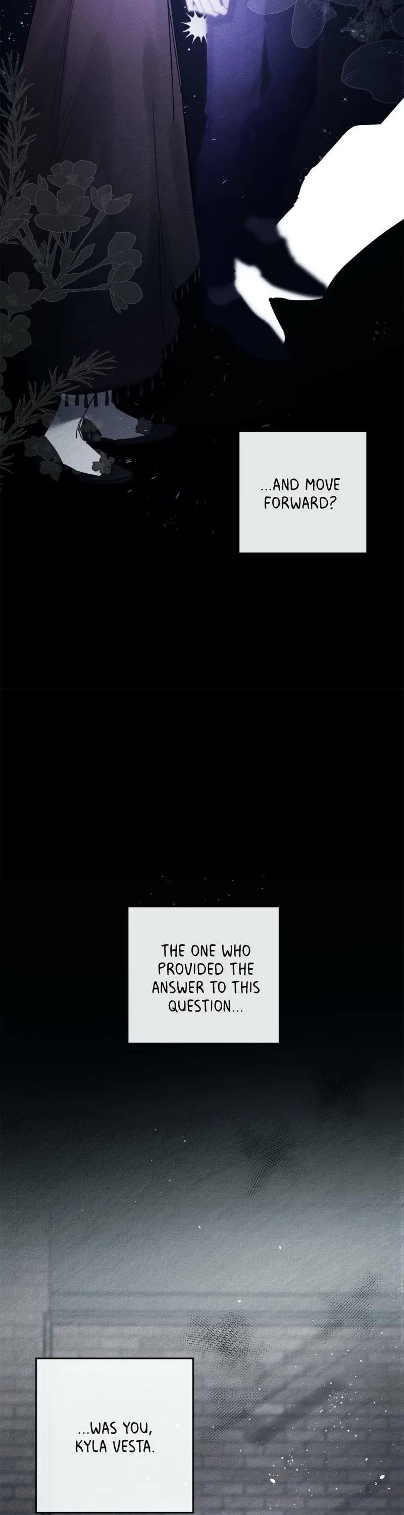 Let's Hide My Little Brother Chapter 30 page 8 - Chapter 30