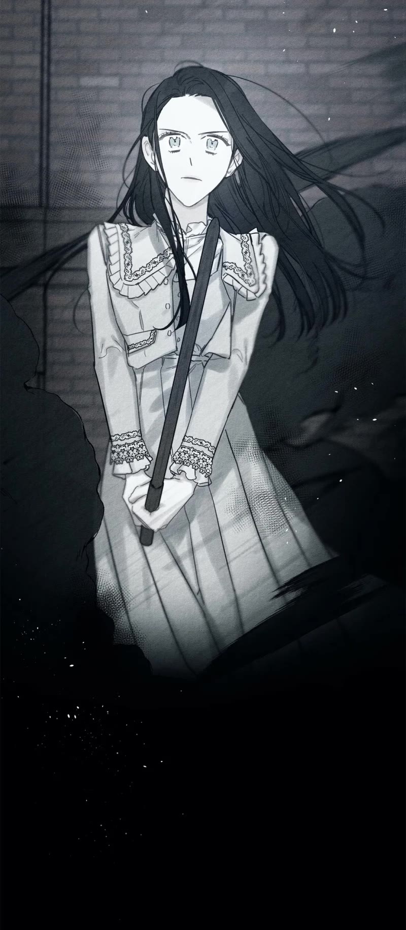 Let's Hide My Little Brother Chapter 30 page 9 - Chapter 30