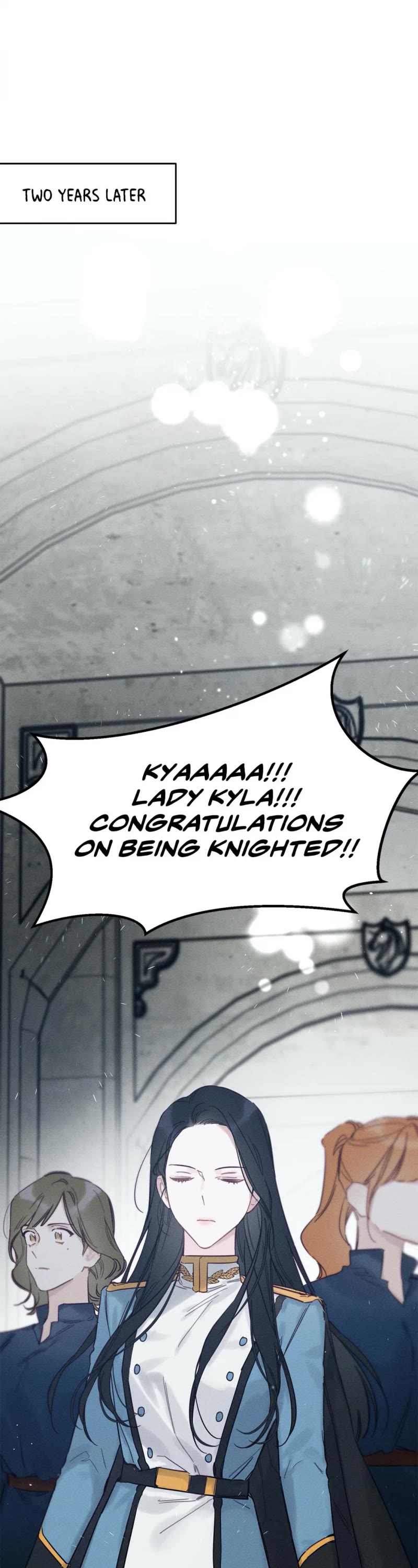 Let's Hide My Little Brother Chapter 31 page 1 - Chapter 31
