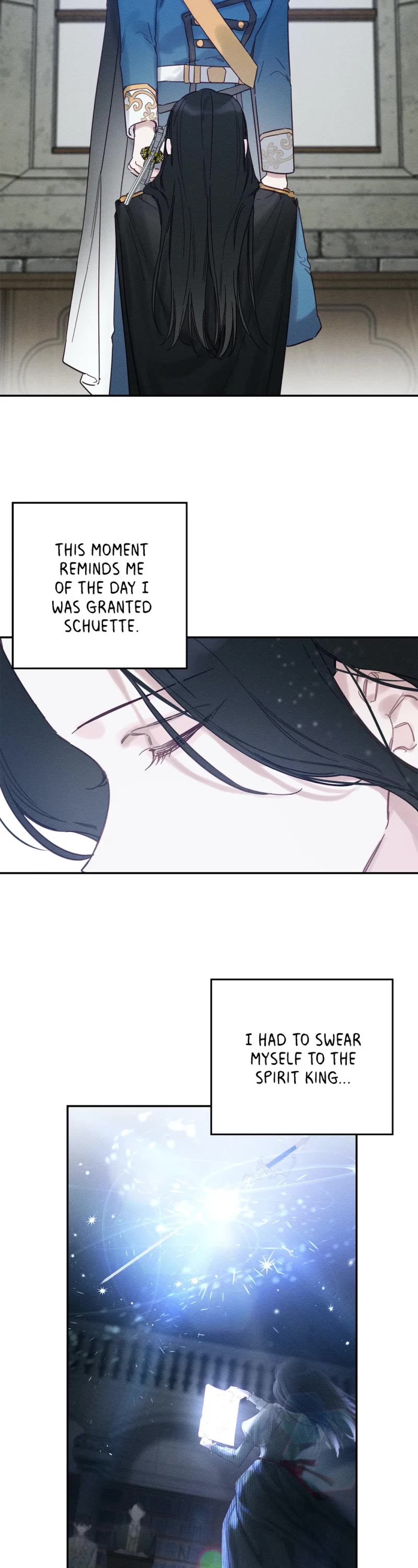 Let's Hide My Little Brother Chapter 31 page 13 - Chapter 31