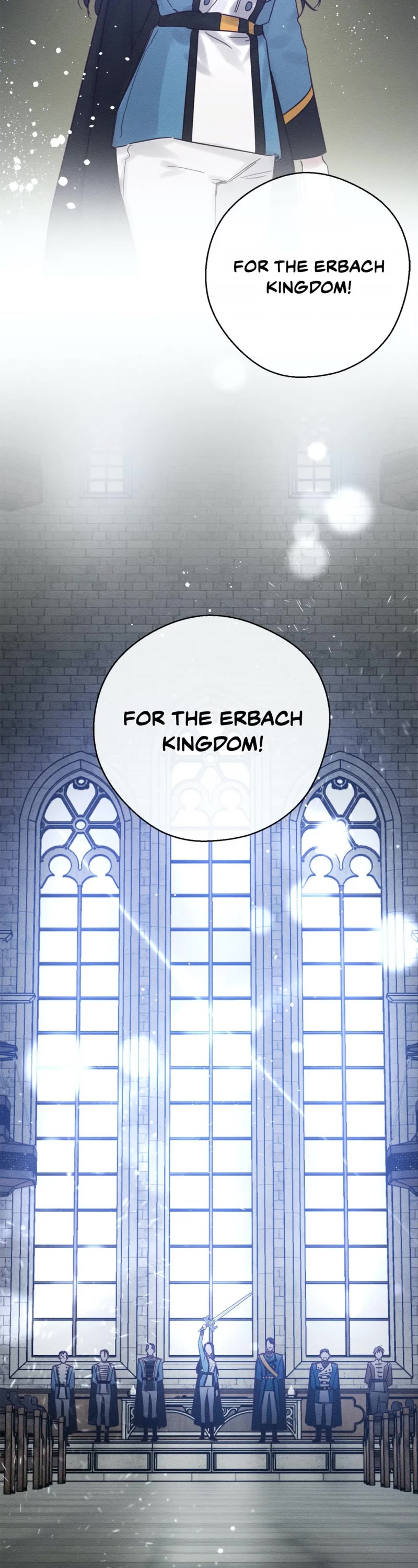 Let's Hide My Little Brother Chapter 31 page 21 - Chapter 31