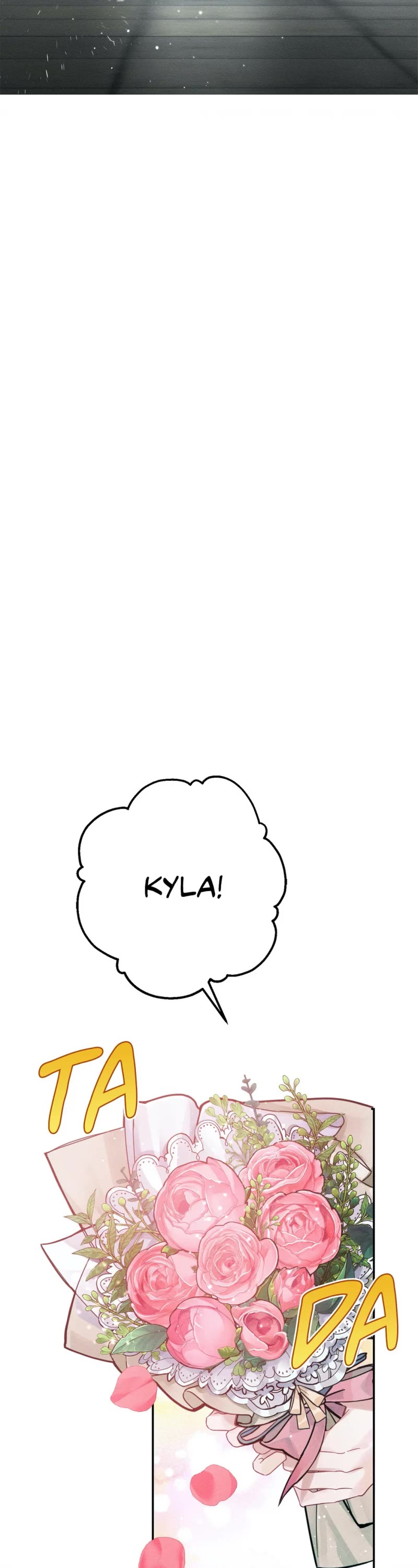 Let's Hide My Little Brother Chapter 31 page 22 - Chapter 31