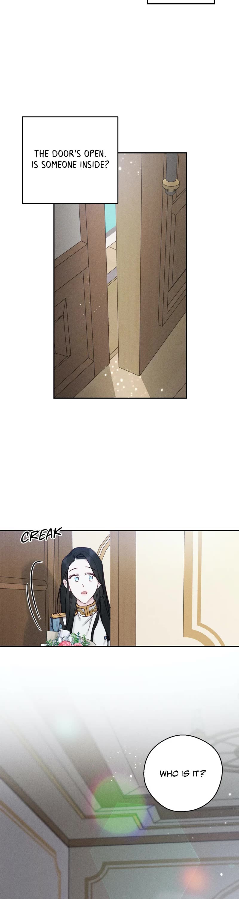 Let's Hide My Little Brother Chapter 31 page 31 - Chapter 31