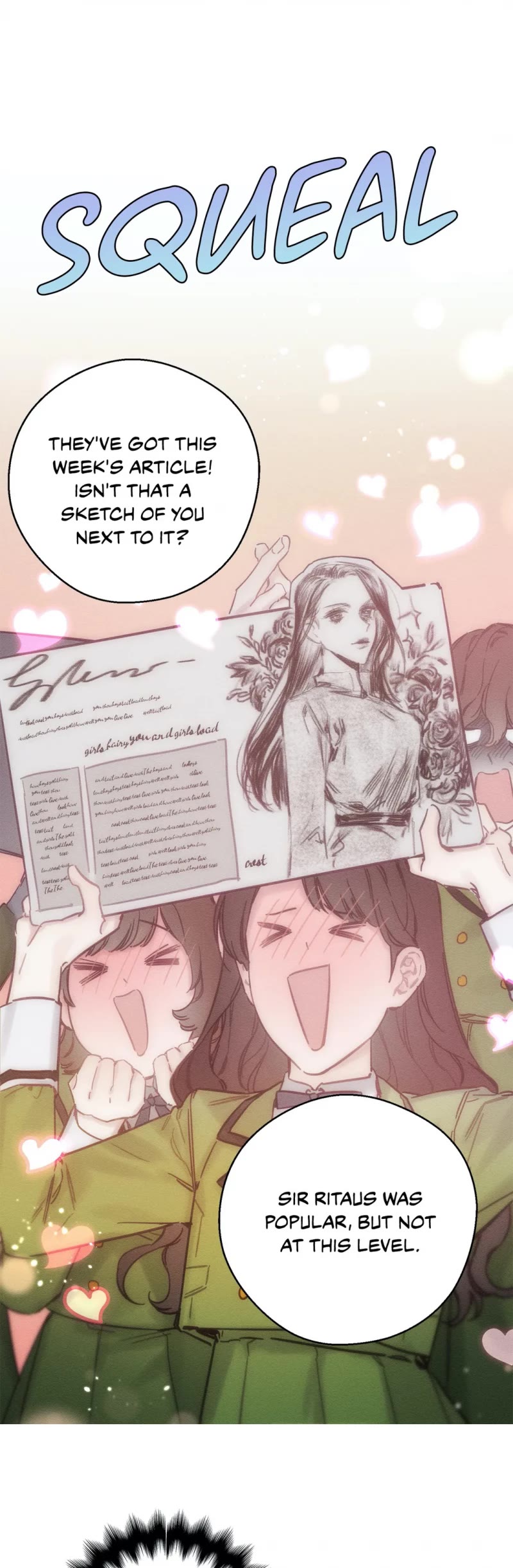 Let's Hide My Little Brother Chapter 31 page 4 - Chapter 31
