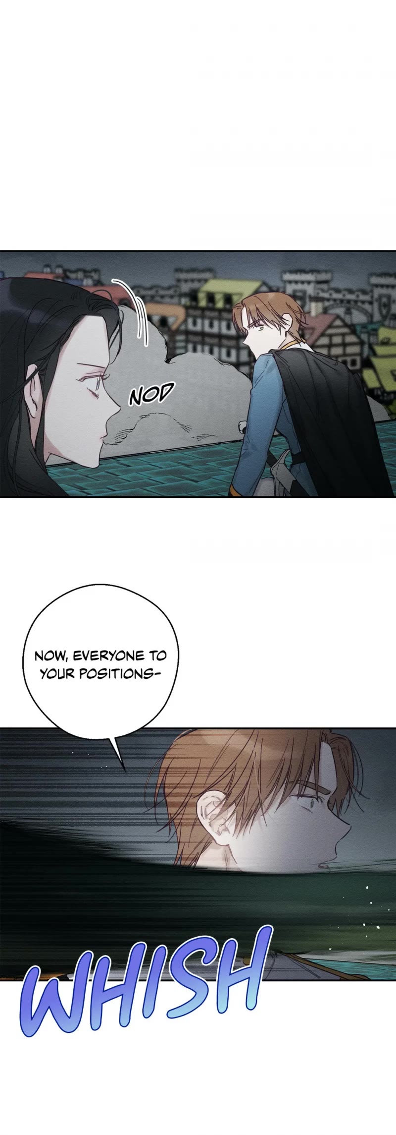 Let's Hide My Little Brother Chapter 32 page 20 - Chapter 32