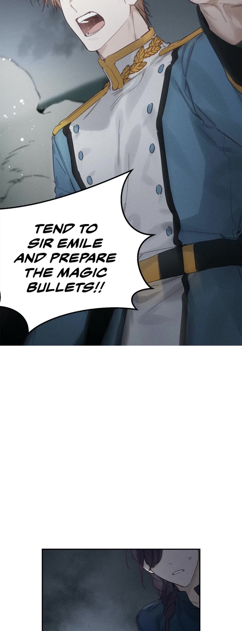 Let's Hide My Little Brother Chapter 32 page 24 - Chapter 32