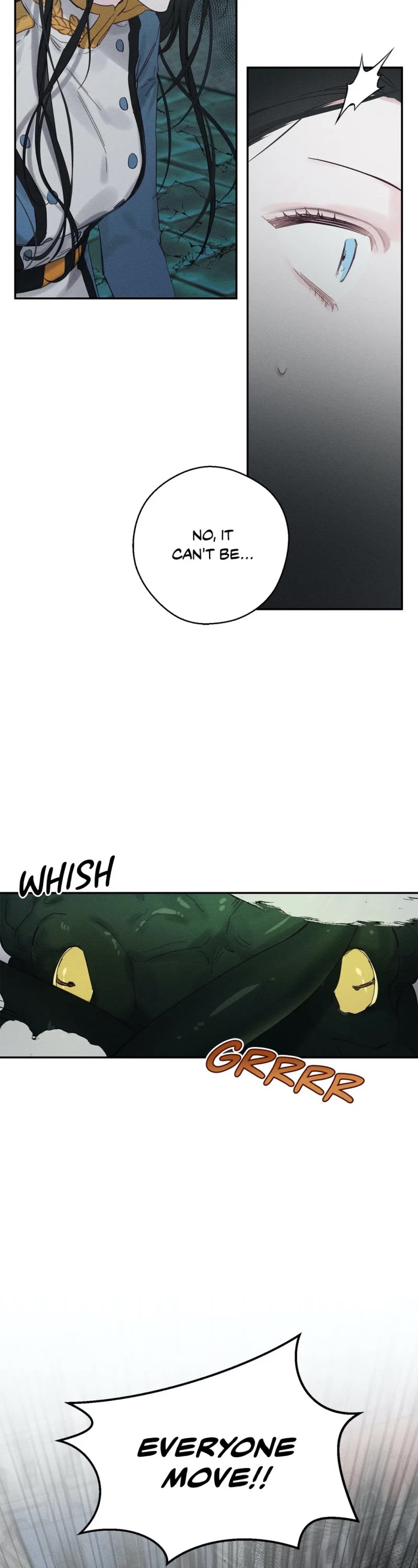 Let's Hide My Little Brother Chapter 32 page 31 - Chapter 32