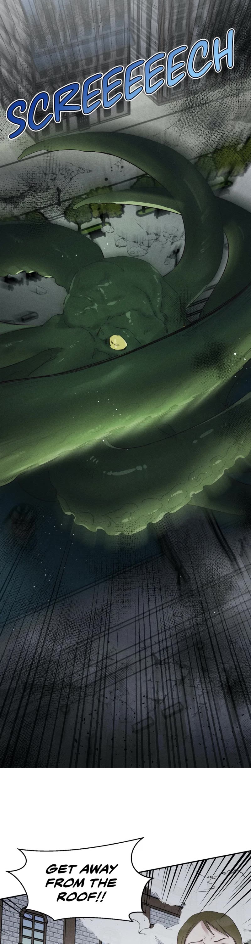 Let's Hide My Little Brother Chapter 32 page 32 - Chapter 32